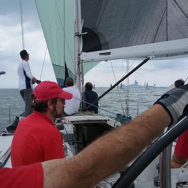 Photo 4 of 1984 Sailing Anarchy