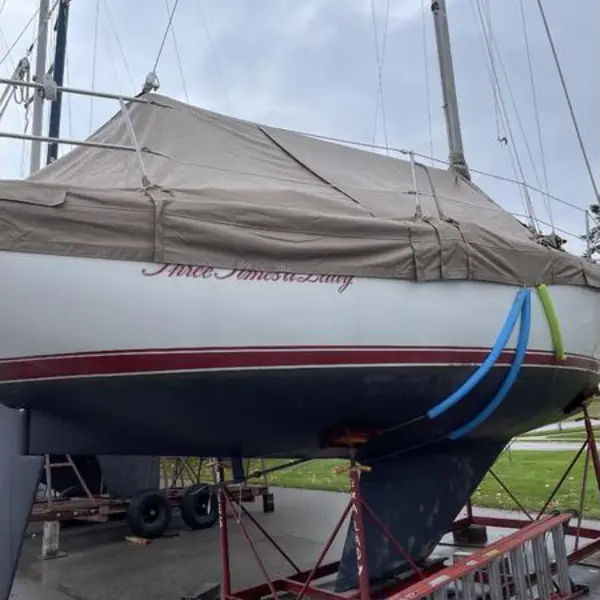 Photo 8 of 1985 Catalina Tall Rig