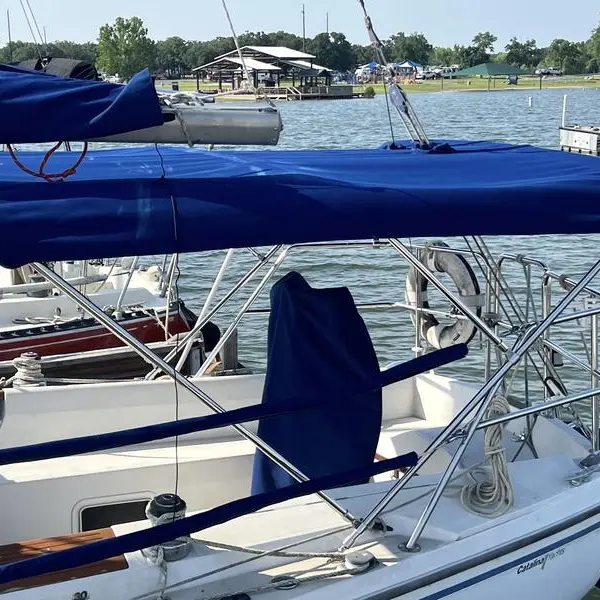 Photo 2 of 1988 Catalina 30