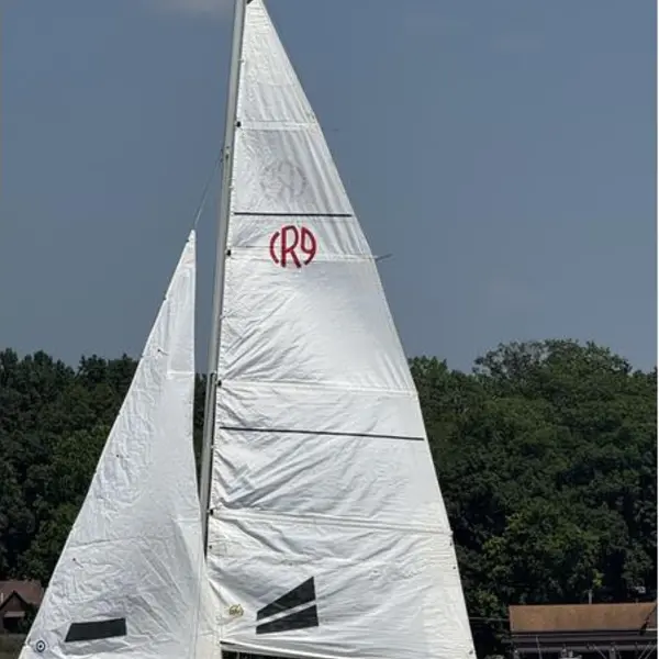 Photo 9 of 2000 Stuart Marine Rhodes 19 Centerboard