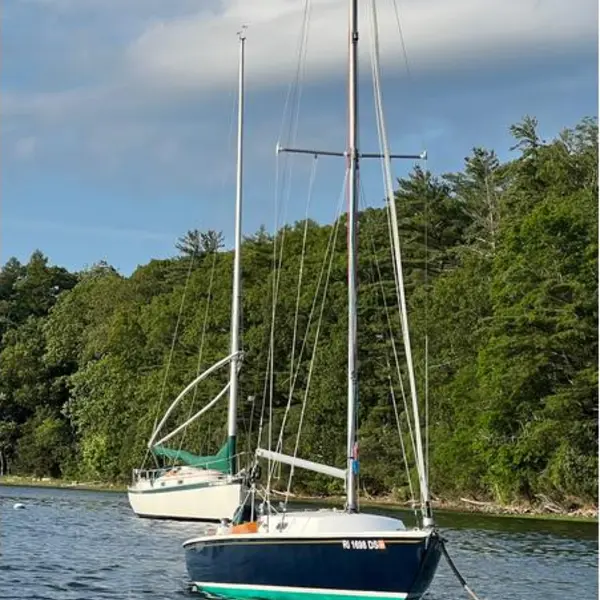 Photo 3 of 1964 Pearson Ensign