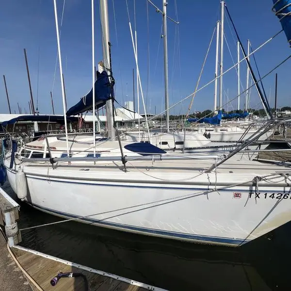 Photo 1 of 1988 Catalina 30