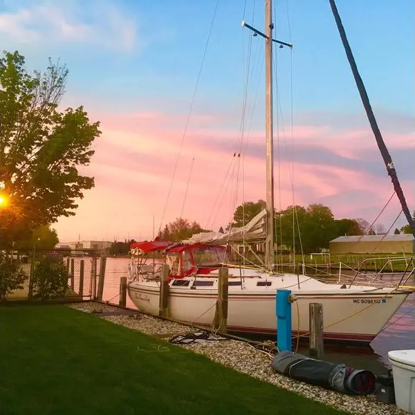Photo 3 of 1985 Catalina Tall Rig