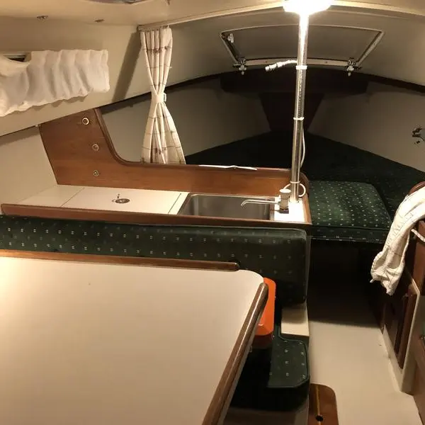 Photo 1 of 1987 Catalina 22