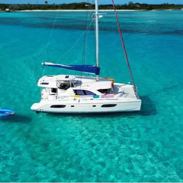 Photo of 2013 Leopard 44