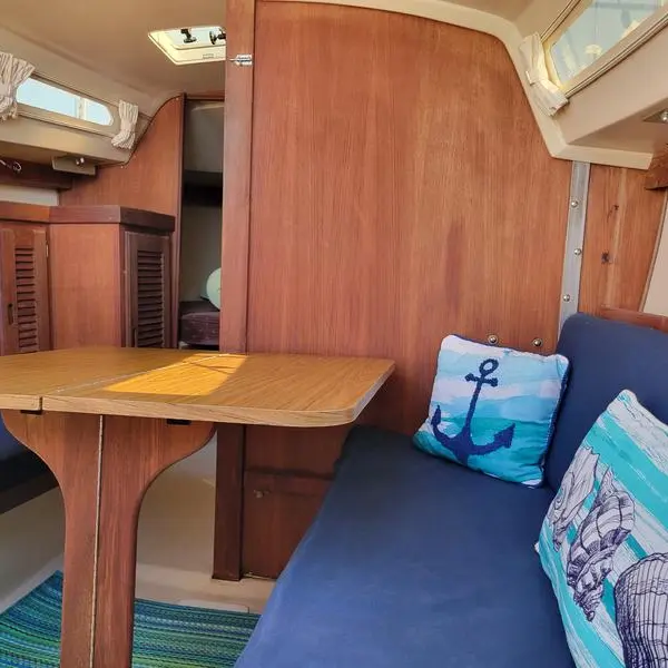 Photo 10 of 1987 Catalina 27
