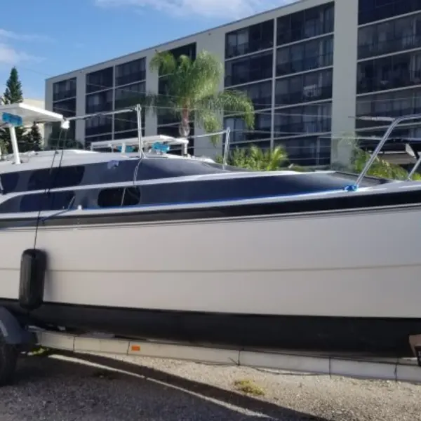 Photo of 2012 Macgregor 26M