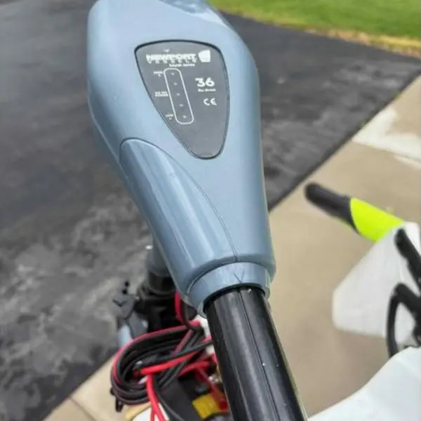 Photo 4 of 2019 RS Sailing Zest