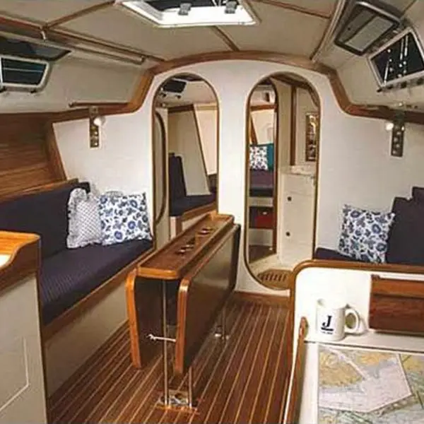 Photo 6 of 2003 J Boats J120