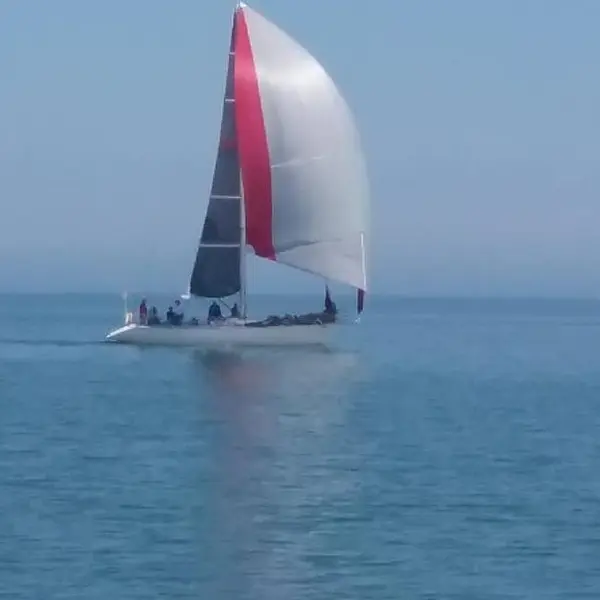 Photo 2 of 1984 Sailing Anarchy