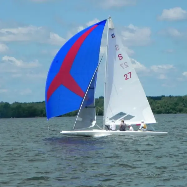 Photo 1 of 2003 Melges E Scow