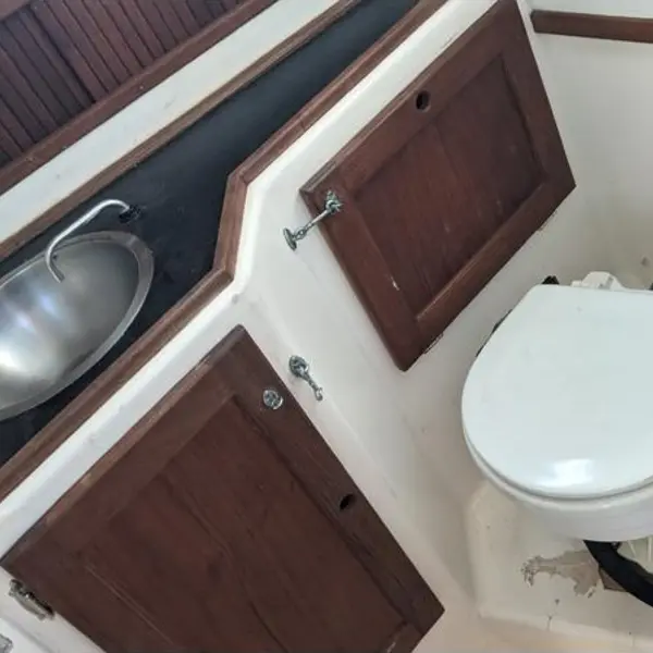 Photo 6 of 1977 Endeavor Yachts - Endeavor 32