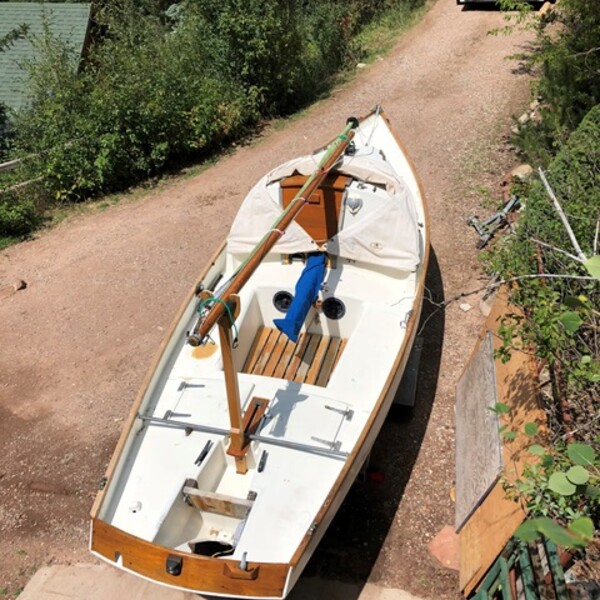 1975 Coaster — For Sale — Sailboat Guide