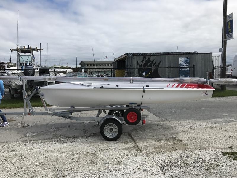 2017 Zim Sailing C420 — For Sale — Sailboat Guide