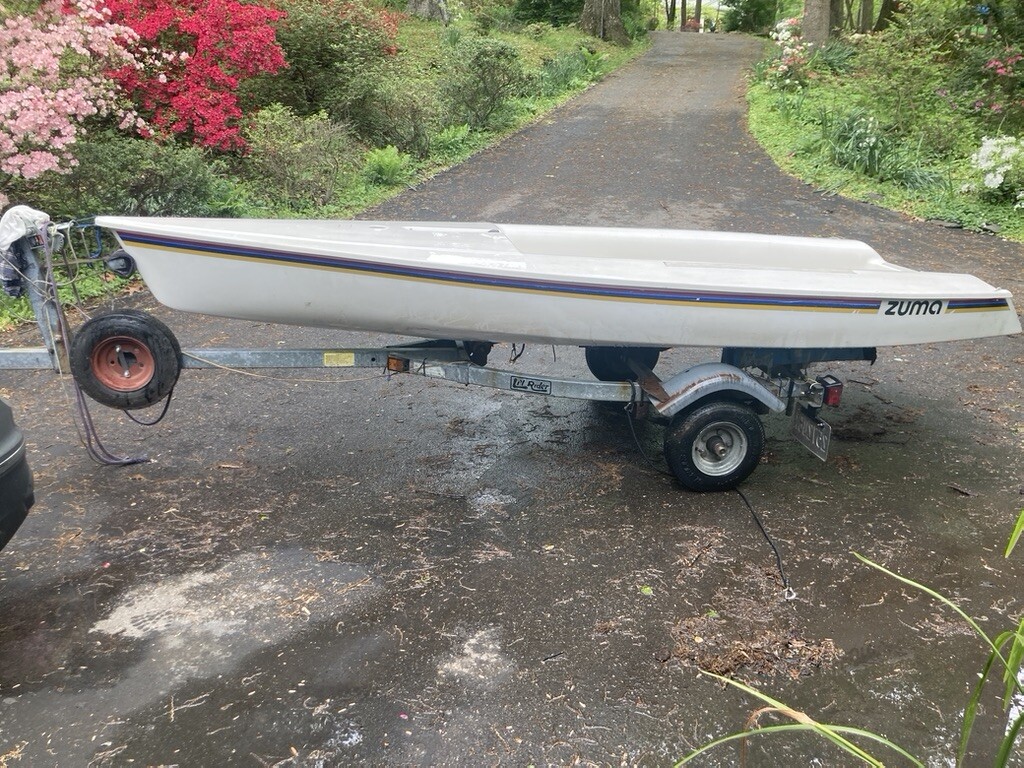 Zuma — For Sale — Sailboat Guide